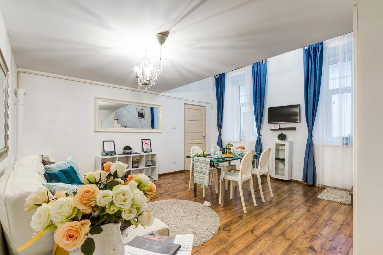 بودابست Beautiful Apartment At Basilica المظهر الخارجي الصورة